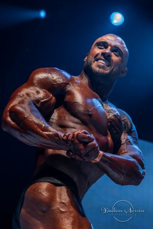 Фотограф Вадим Свирин (19.05.2024)